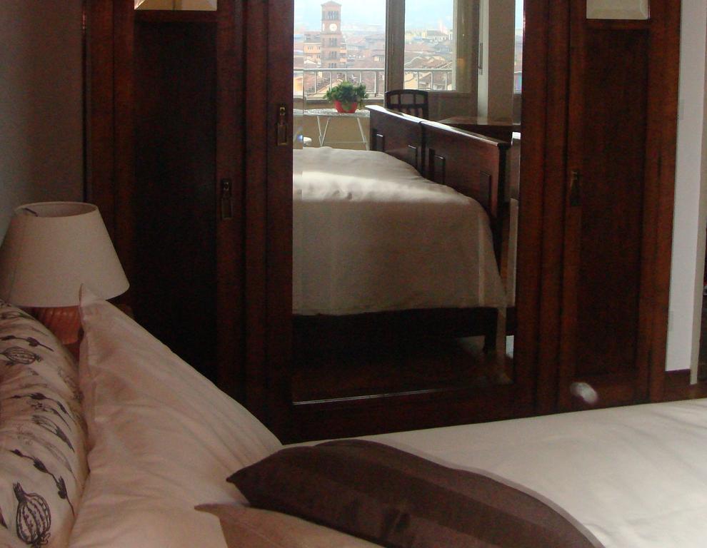 Gianduja B&B Turin Bilik gambar