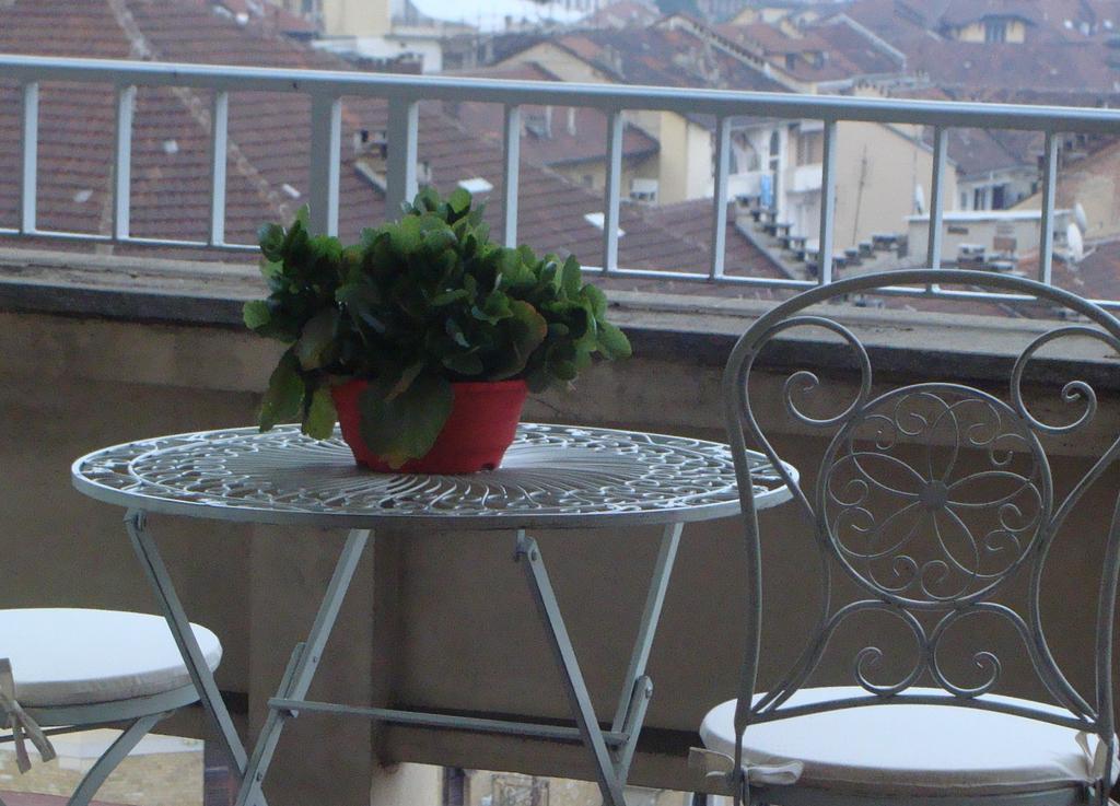 Gianduja B&B Turin Bilik gambar