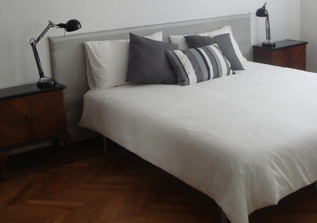 Gianduja B&B Turin Bilik gambar