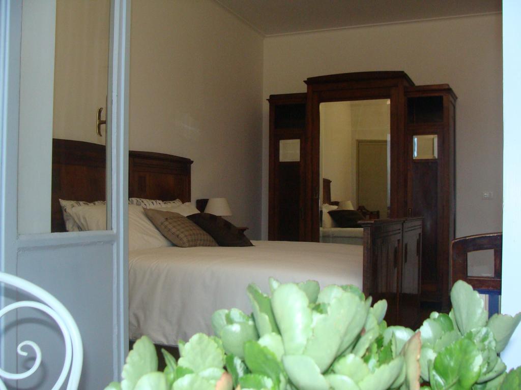 Gianduja B&B Turin Bilik gambar