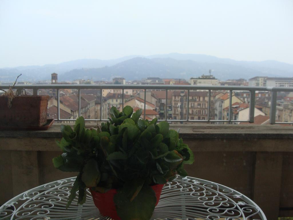Gianduja B&B Turin Bilik gambar