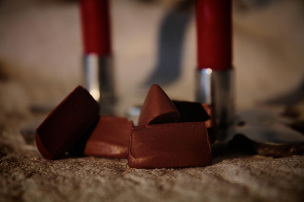 Gianduja B&B Turin Luaran gambar