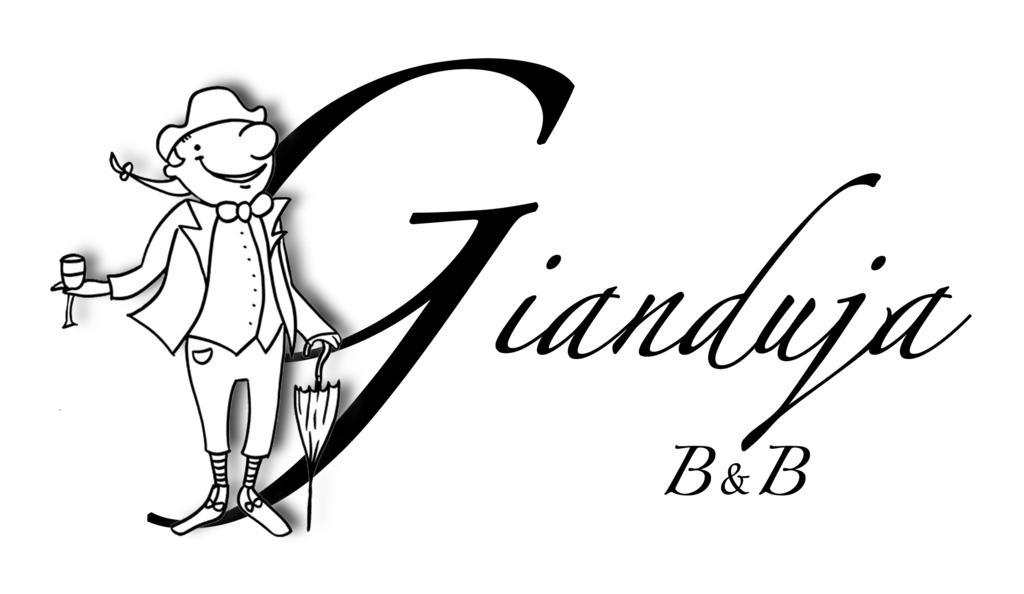 Gianduja B&B Turin Luaran gambar