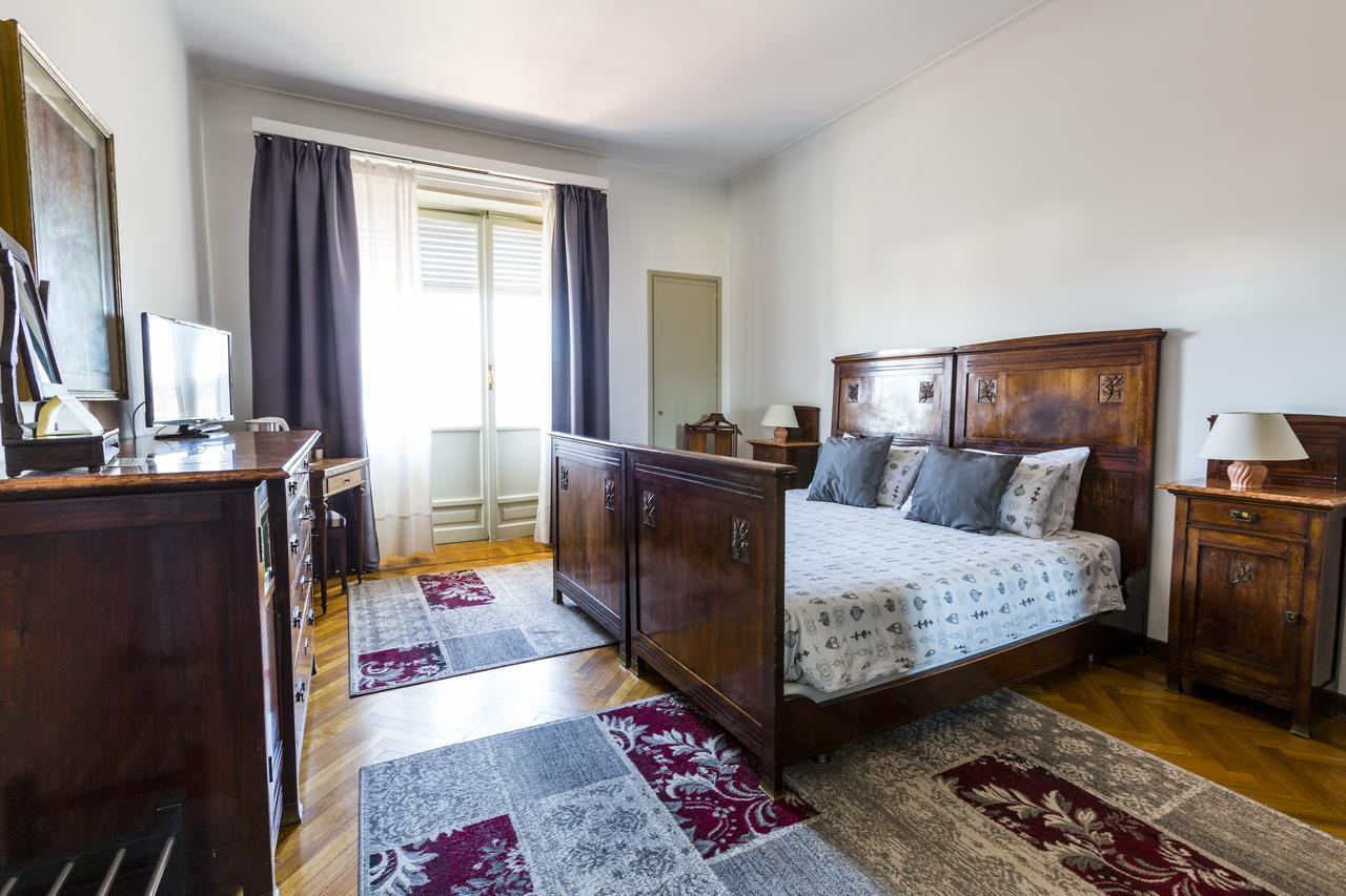 Gianduja B&B Turin Luaran gambar