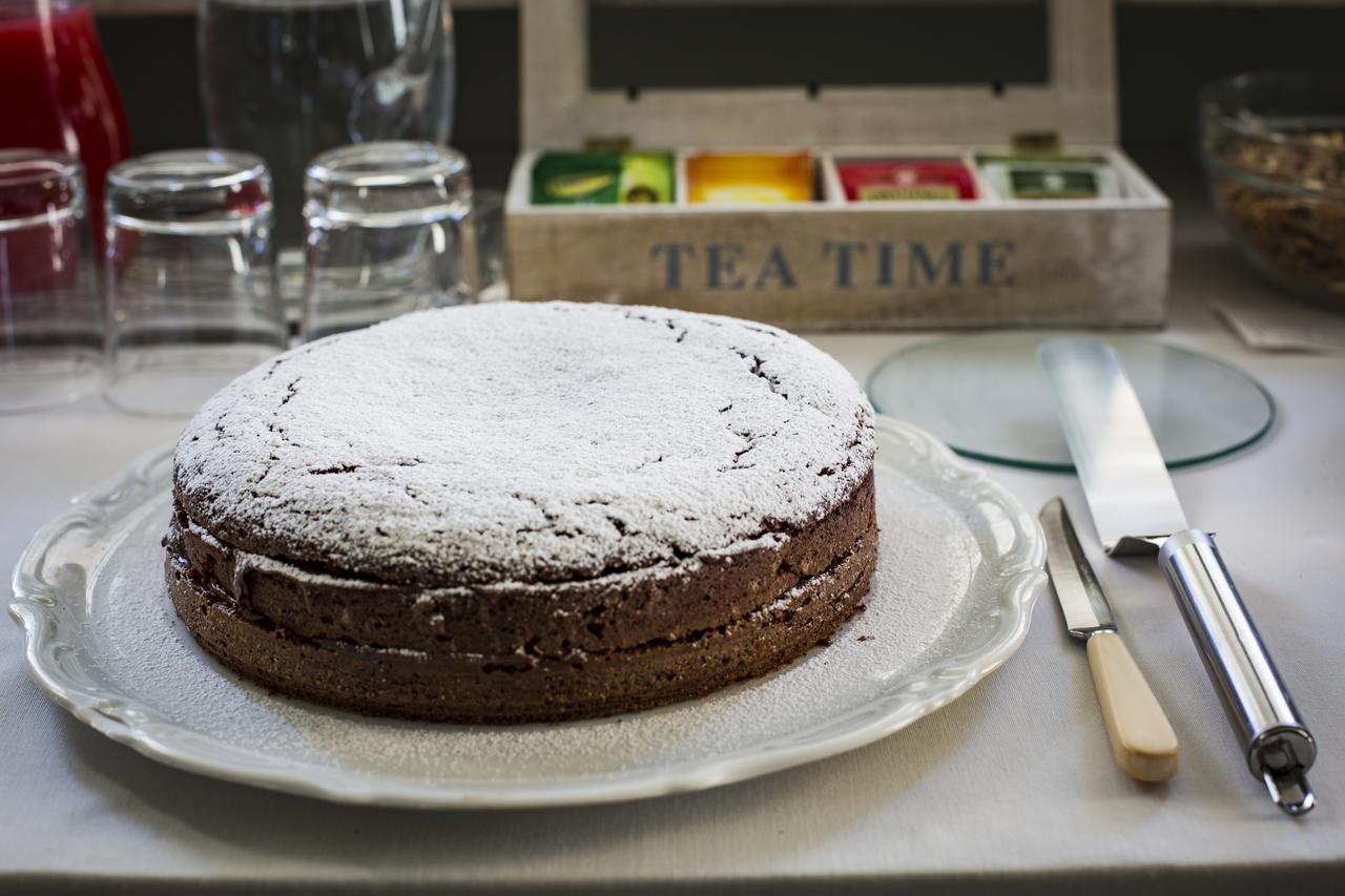 Gianduja B&B Turin Luaran gambar
