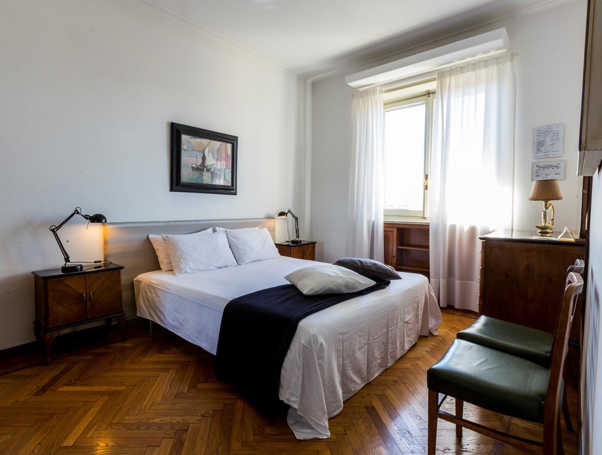 Gianduja B&B Turin Luaran gambar