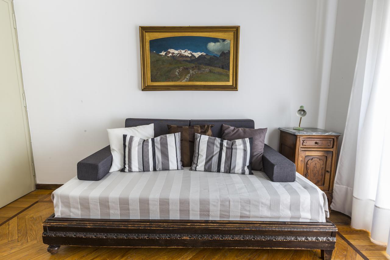 Gianduja B&B Turin Luaran gambar