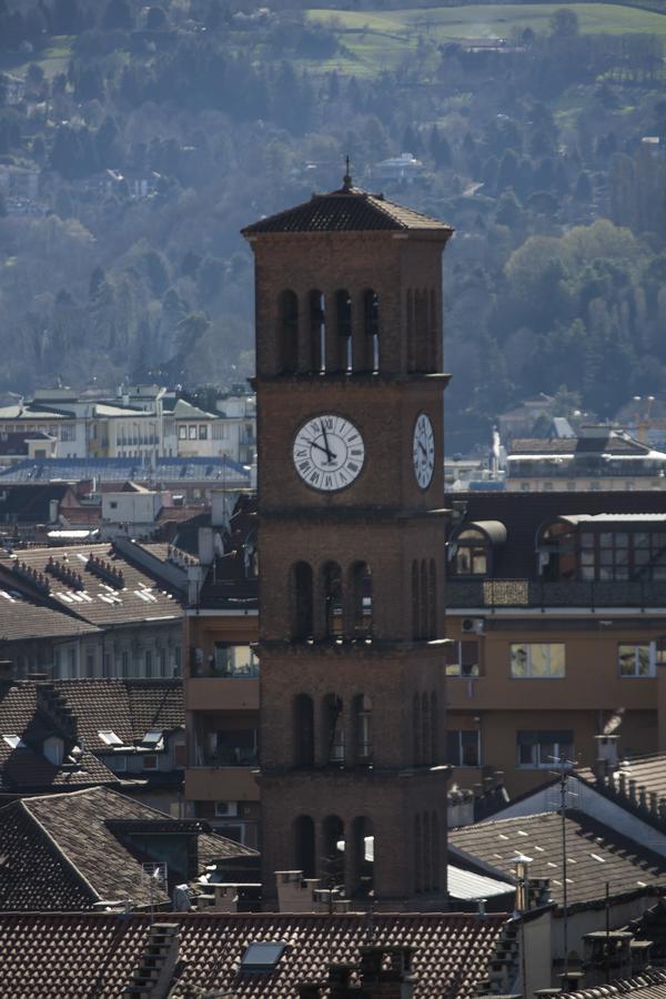 Gianduja B&B Turin Luaran gambar