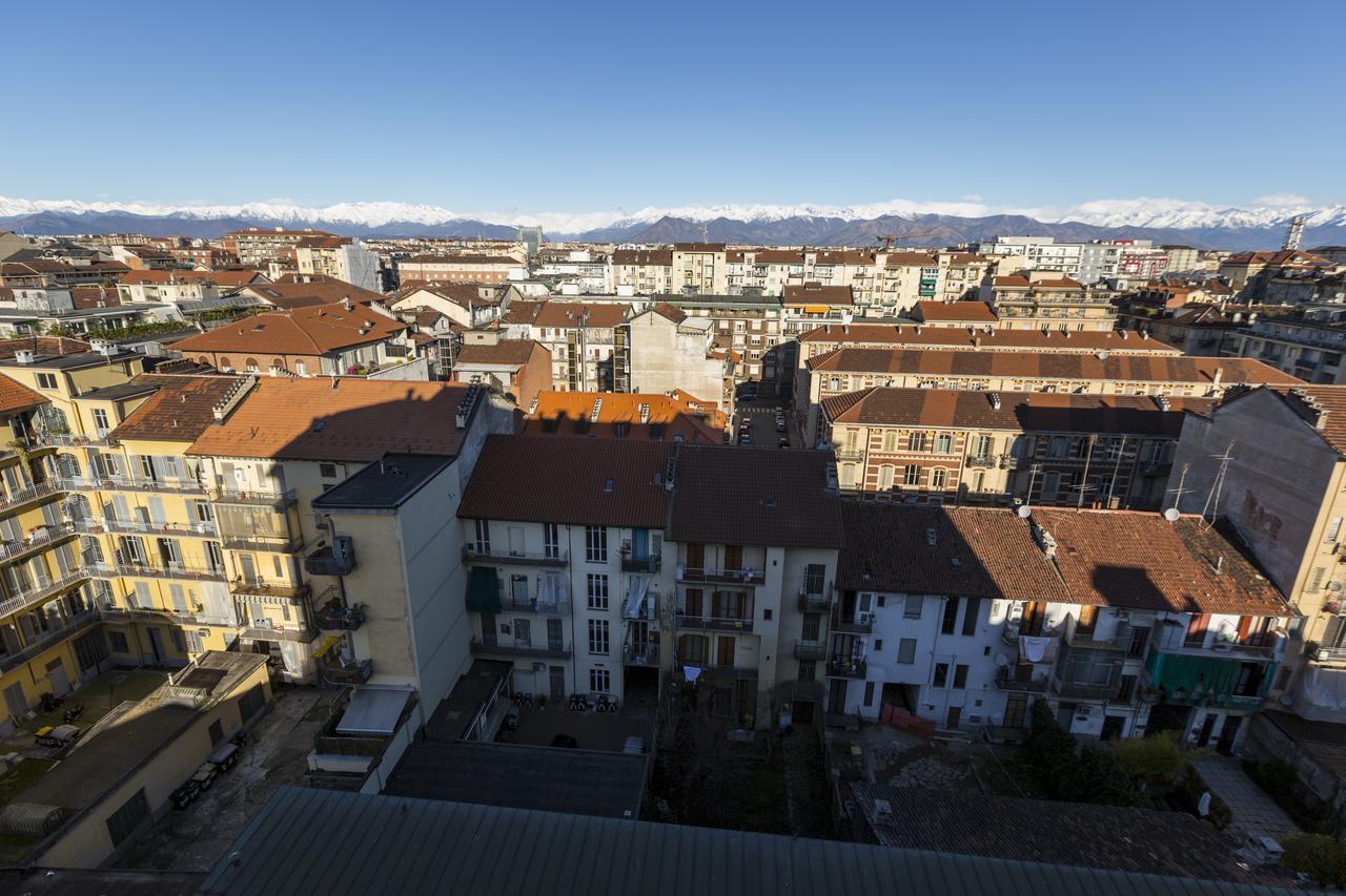 Gianduja B&B Turin Luaran gambar