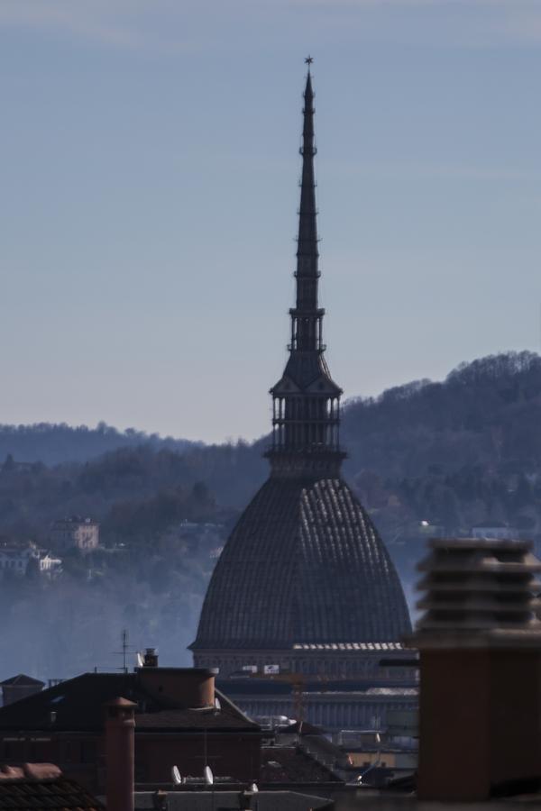 Gianduja B&B Turin Luaran gambar